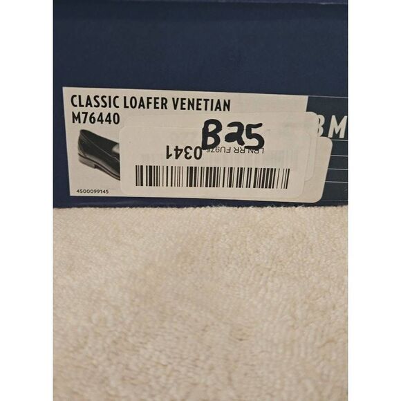 Rockport mens classic loafer Nwb - Picture 9 of 9